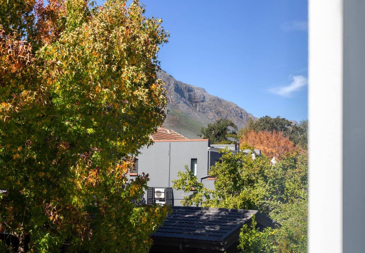 Hotel Krige Stellenbosch Exterior photo